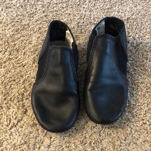 Revolution stretch Jazz shoes